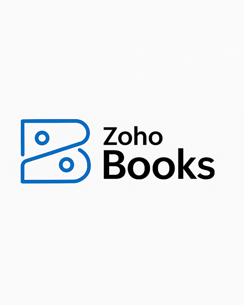 Zoho Books Training
