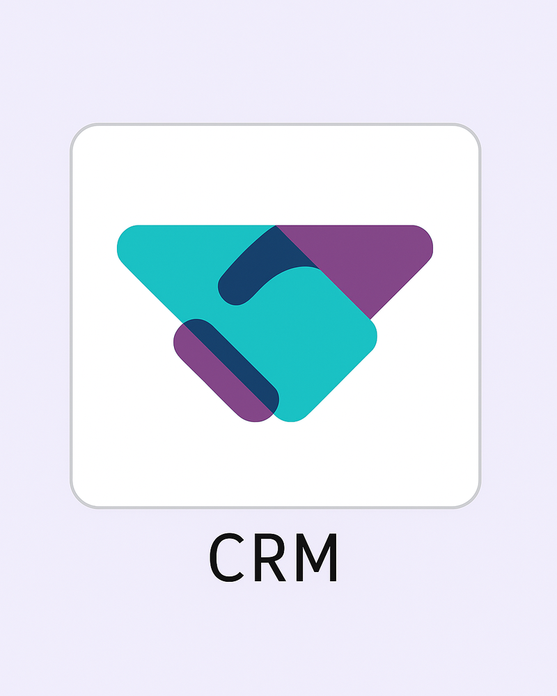 Odoo CRM