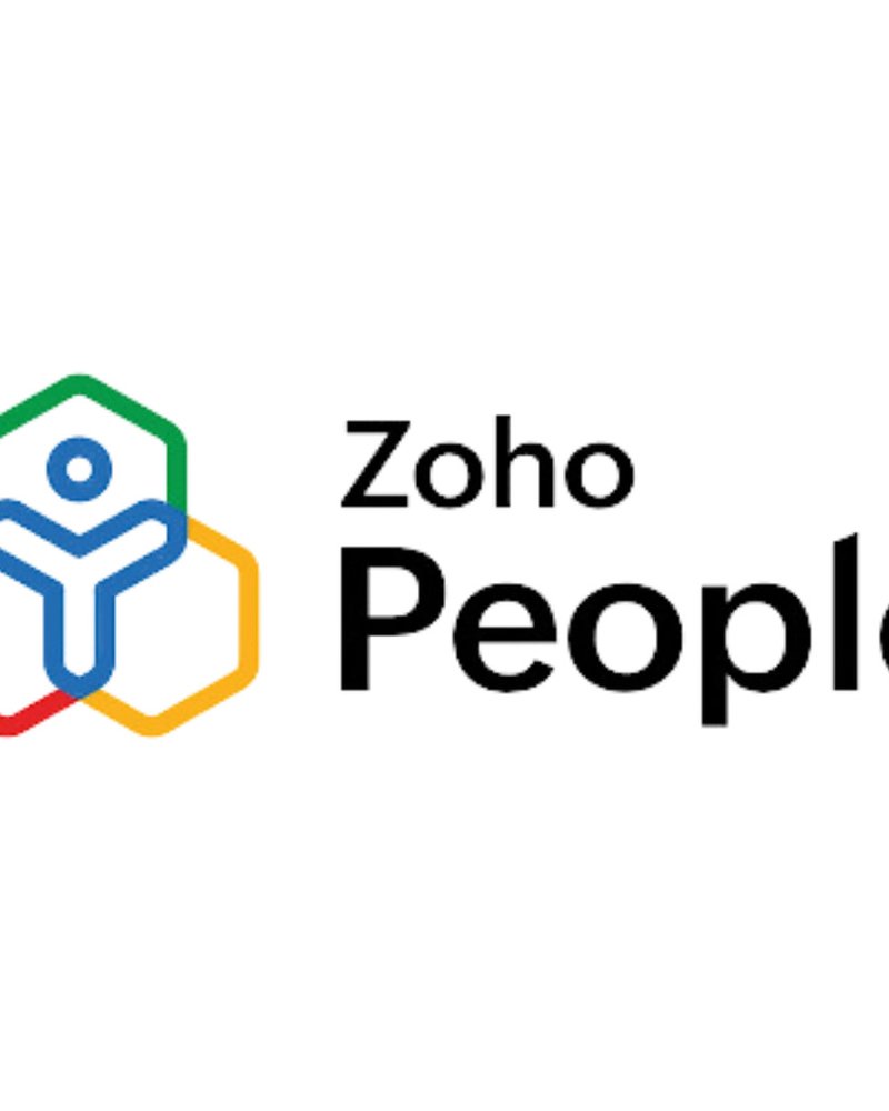 Zoho People Training