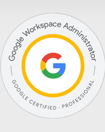 Google Workspace Administrator