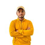 Mohammed Adil