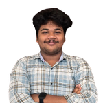 Sanjay Santhosh s