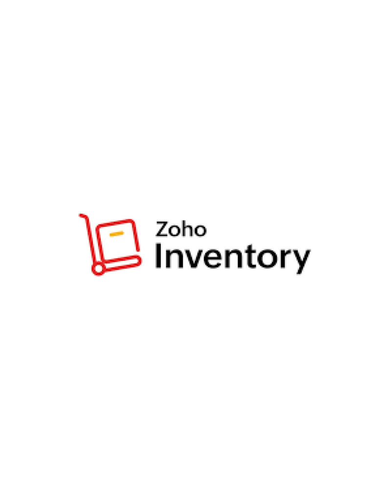 Zoho Inventory Training