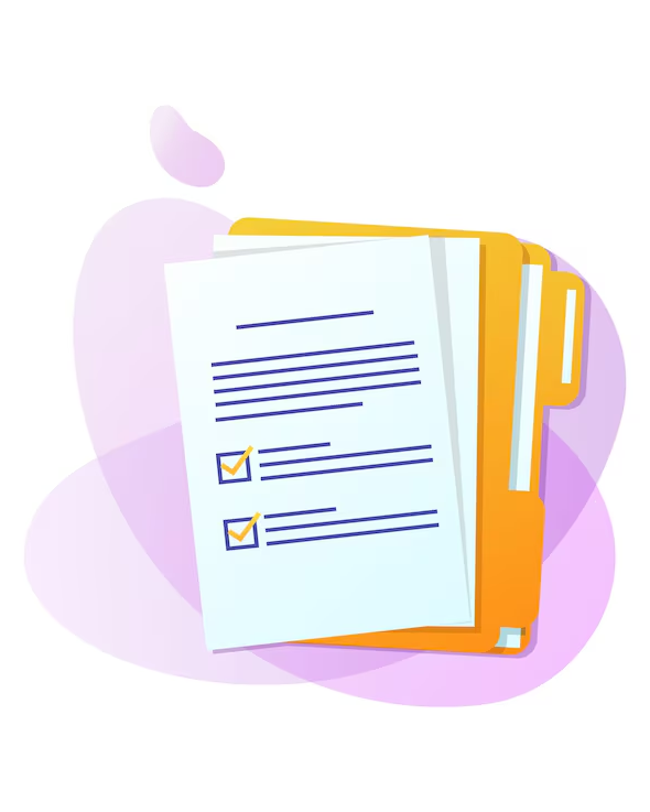 Odoo Documents