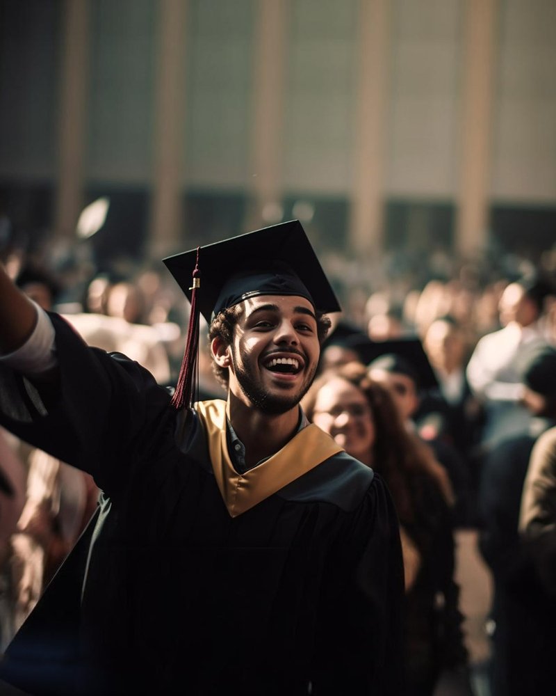 Bachelor of Computer Applications (BCA)