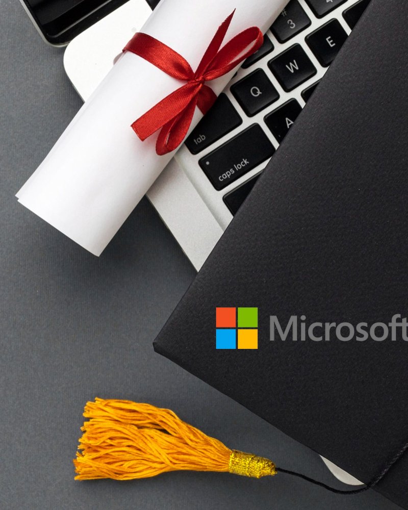 Microsoft