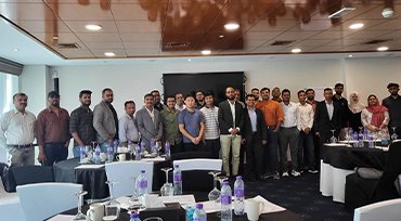 Empower Team in Your Firm