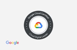 CLOUD DIGITAL LEADER