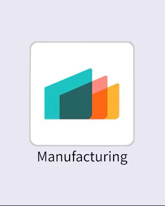 Odoo Manufacturing