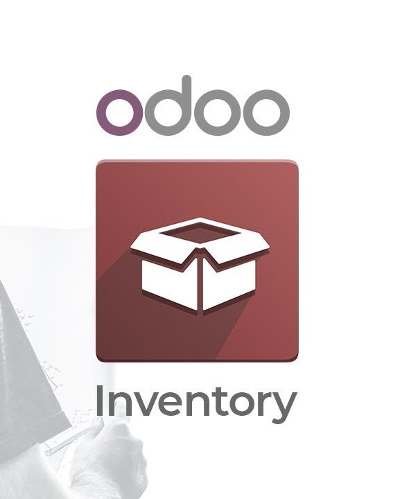 Odoo Inventory