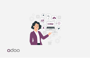 Odoo CRM