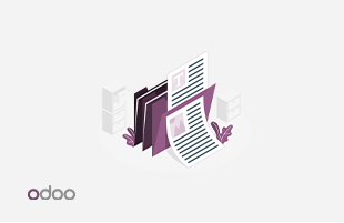 Odoo Documents