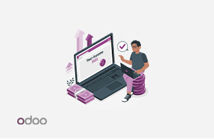 Odoo HR & Payroll