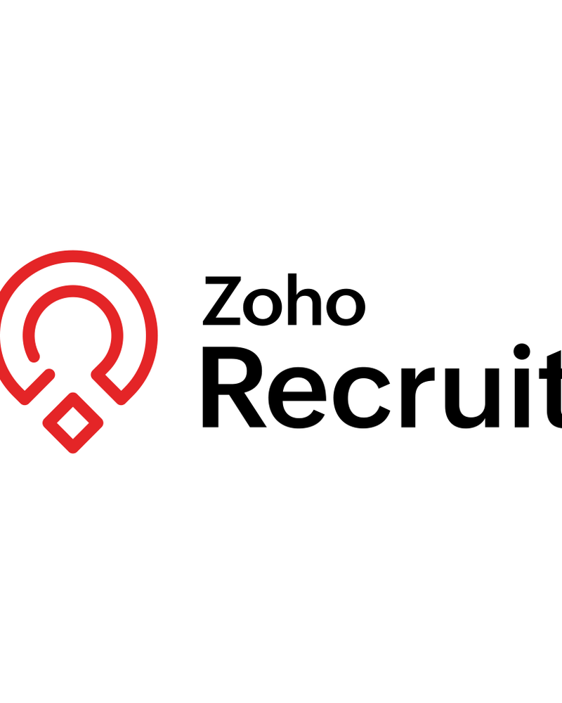 Zoho Recruit Training
