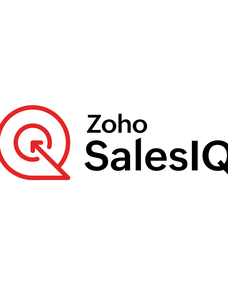 Zoho SalesIQ Training