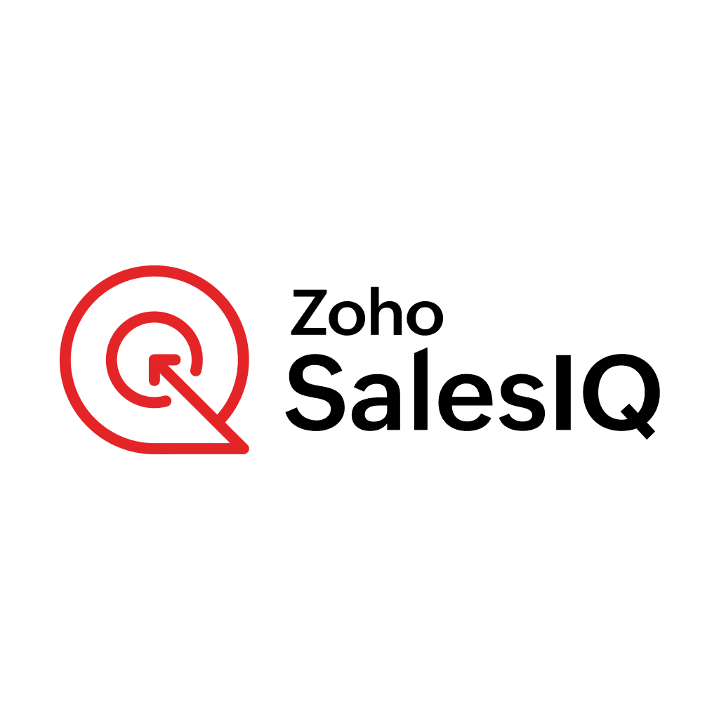 Zoho Sales IQ Training