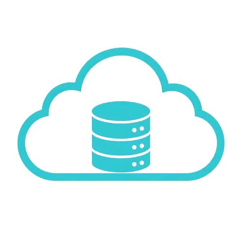 Cloud Computing icon