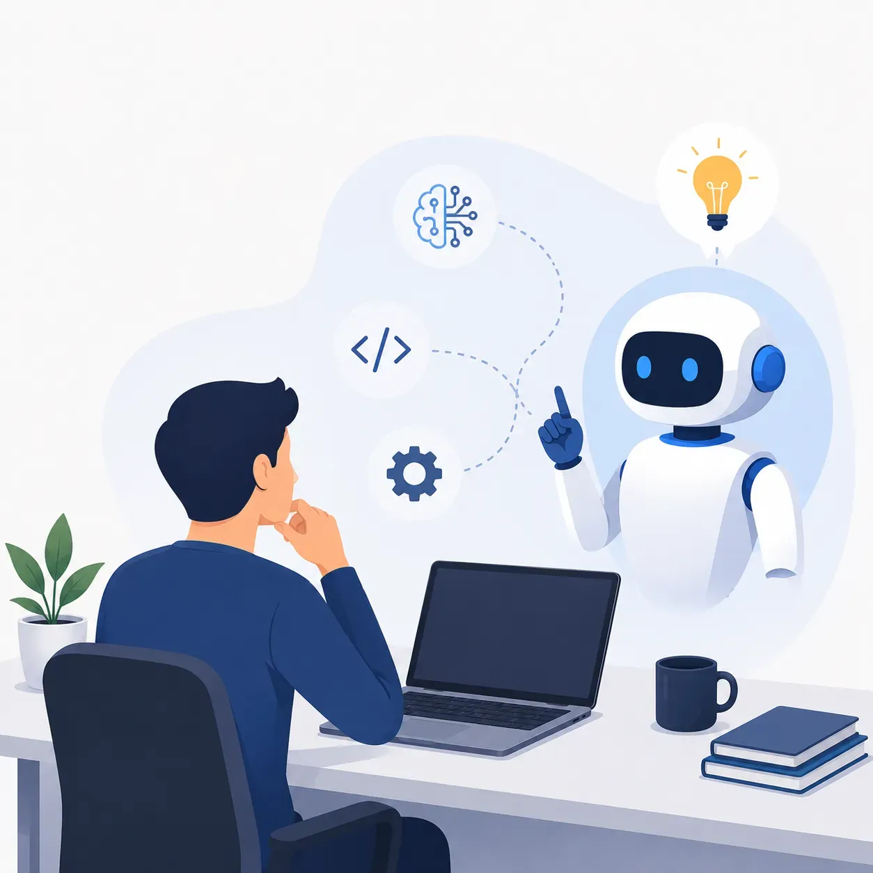 Will AI Replace Developers? The Truth You Need to Know
