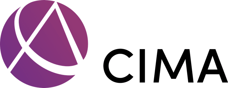 CIMA (Chartered Institute of Management Accountants) icon