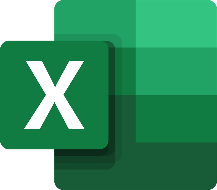Microsoft Excel