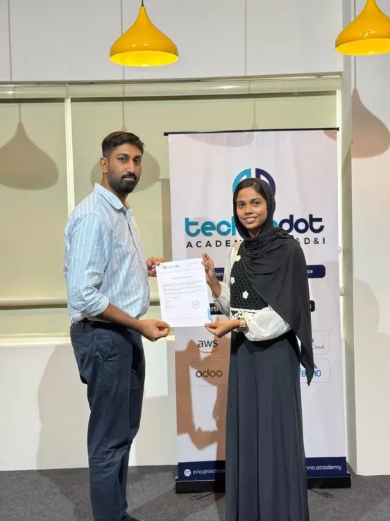 Certificate Distribution