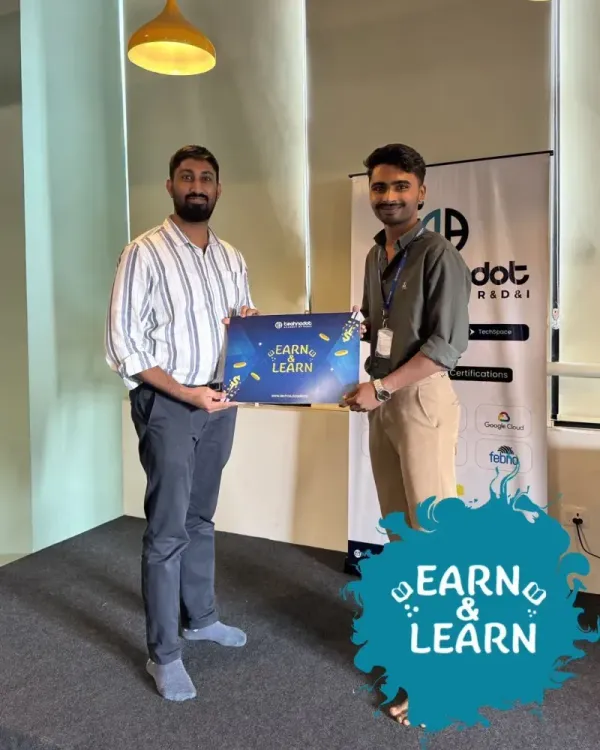 Learn and Earn