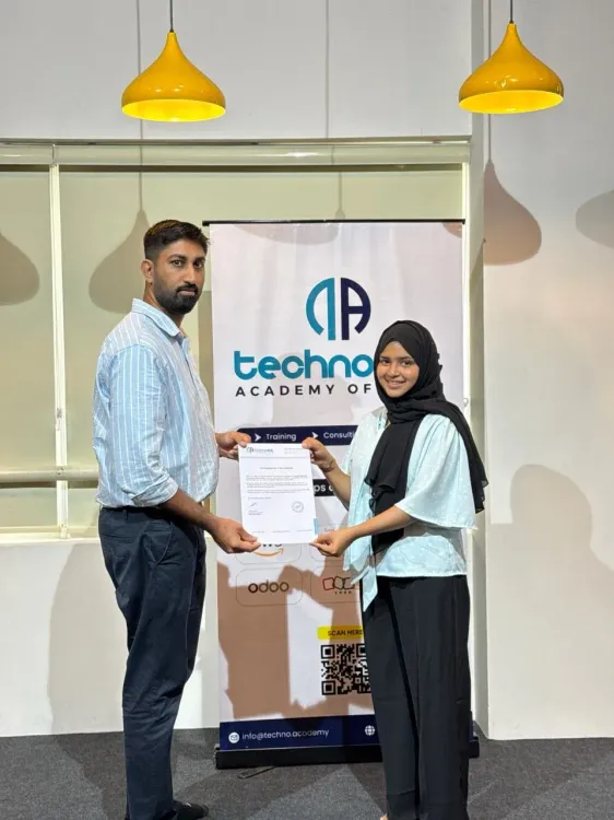 Certificate Distribution