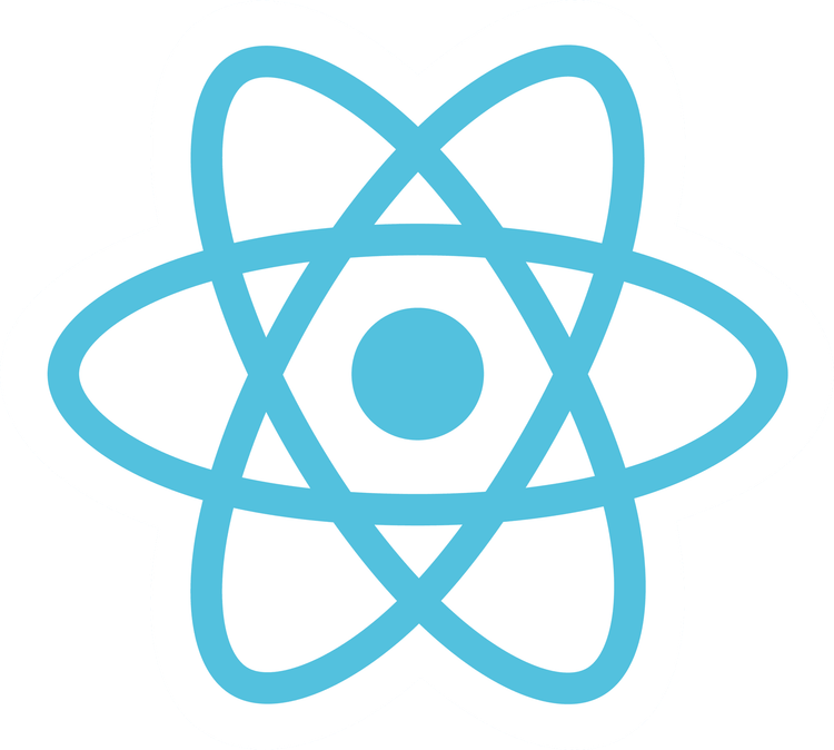 React