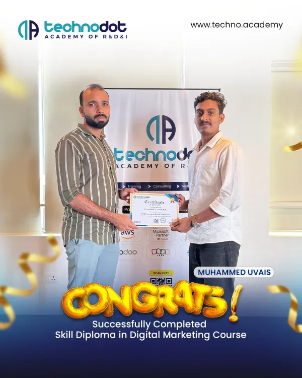Certificate Distribution