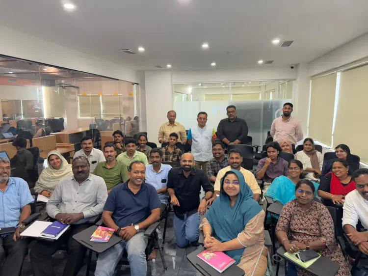 MSME section