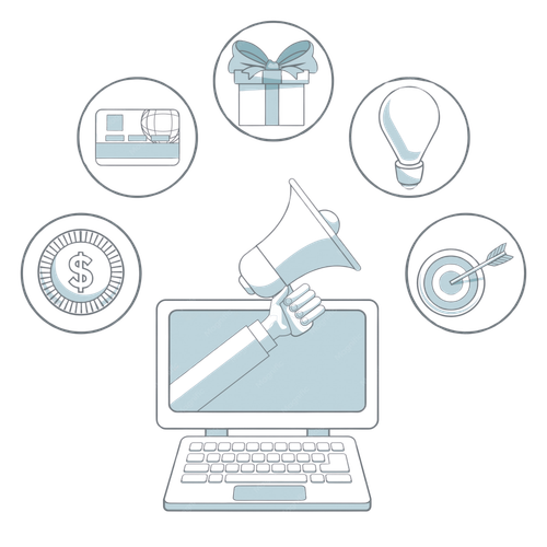 Digital Marketing Mastery icon