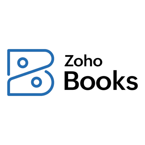 Zoho Books